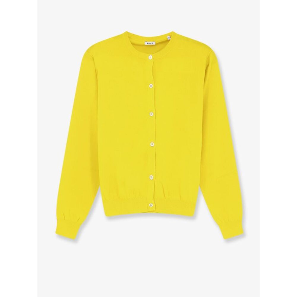 Aspesi Women Cotton Cardigan - Picture 1 of 3